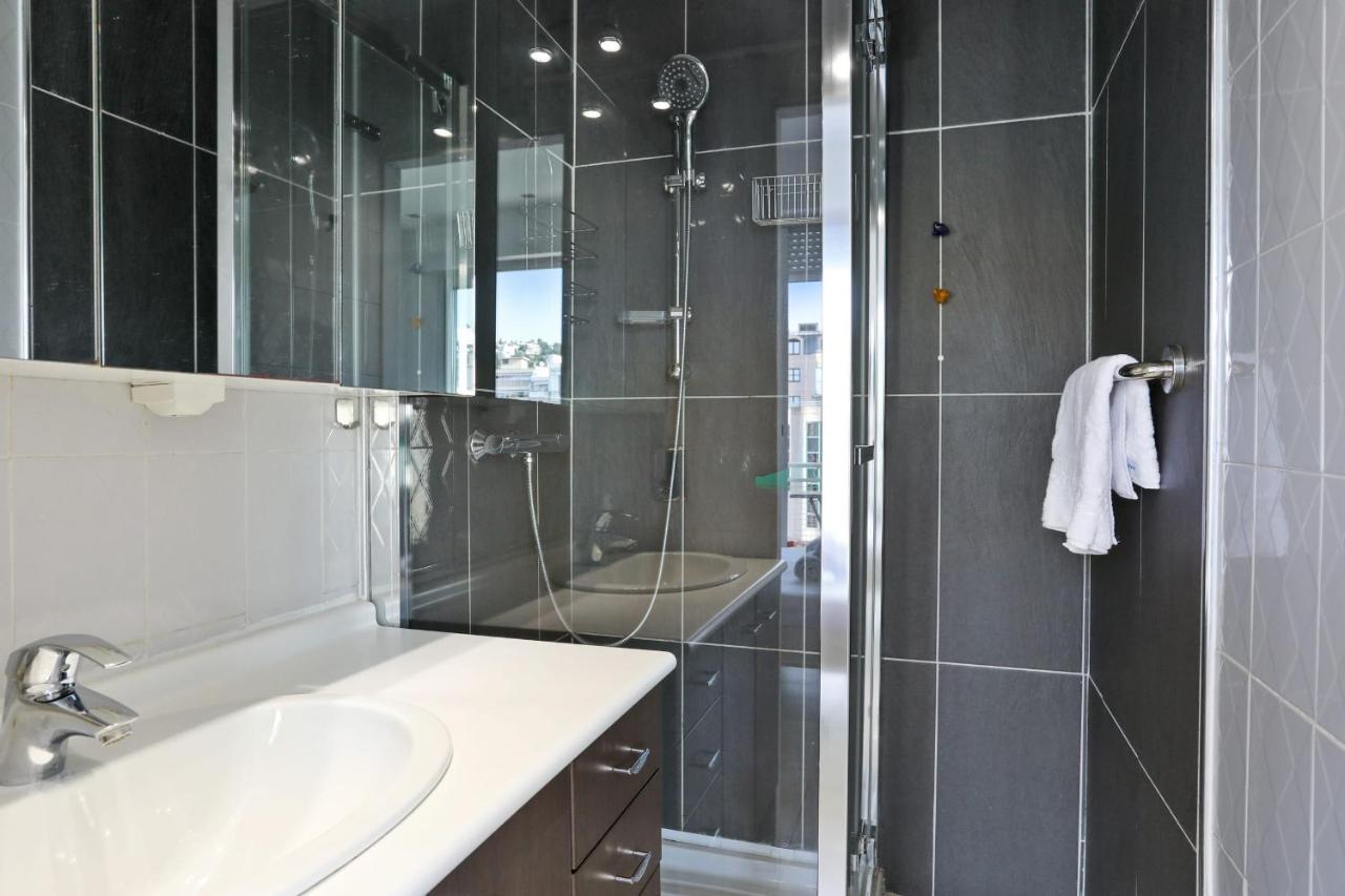 Apartment Studio Des Orangers - Welkeys