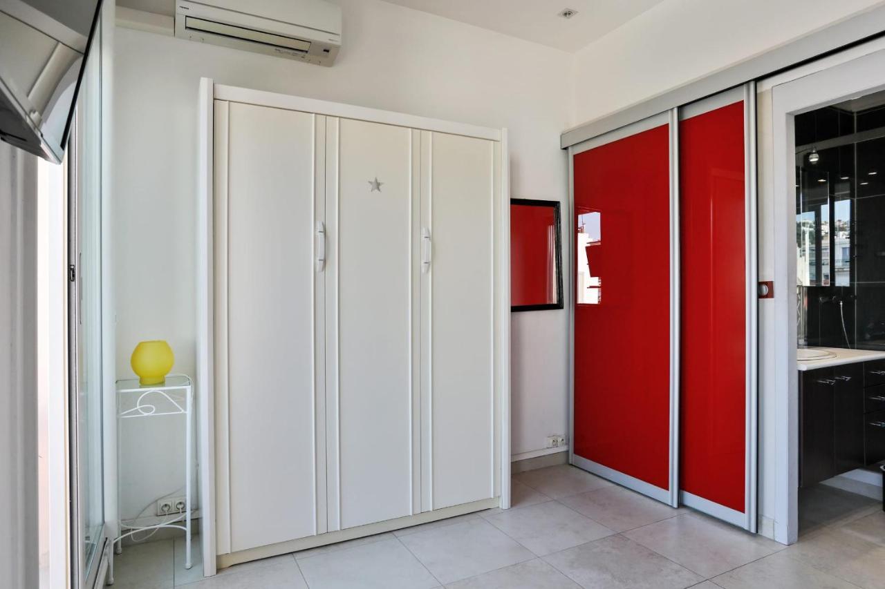 Studio Des Orangers - Welkeys Apartment *