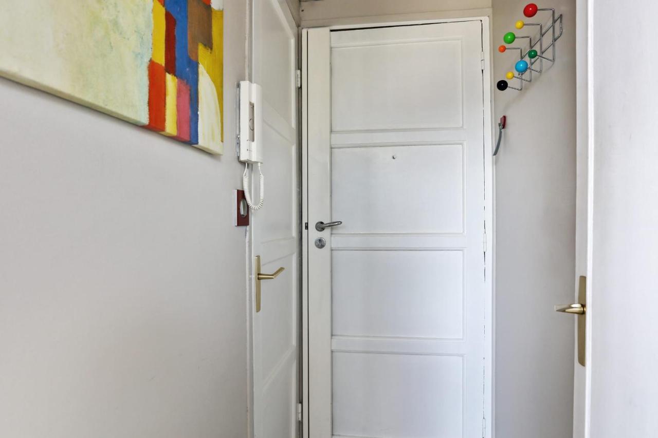 Apartment Studio Des Orangers - Welkeys *